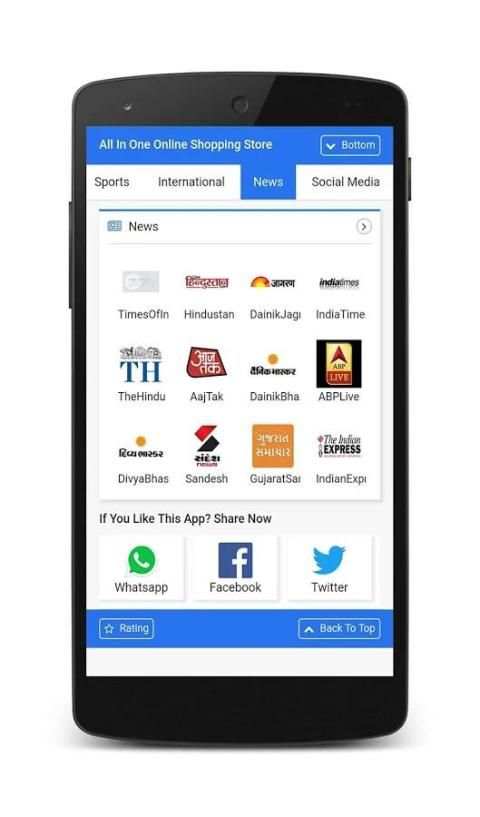 Easy Online Shopping India screenshot 10