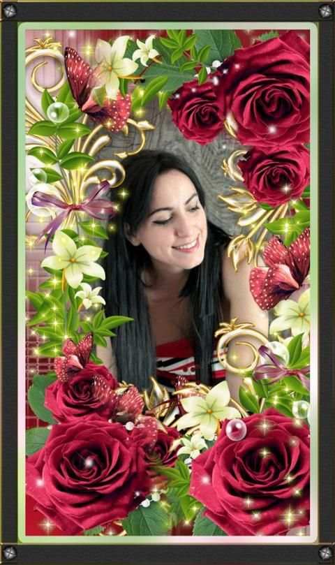 Beautiful Photo Frames 1 تصوير الشاشة