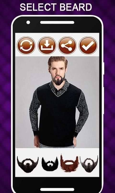 Balochi Turban Photo Editor : All Punjabi Pathan скриншот 3