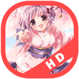 Anime Photo Wallpapers HD иконка