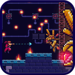 Ninja Kage Classic आइकन