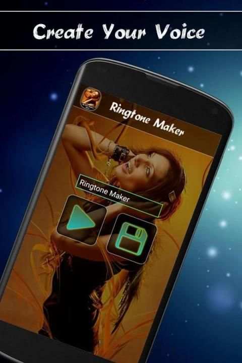 My Name Ringtone Maker screenshot 3