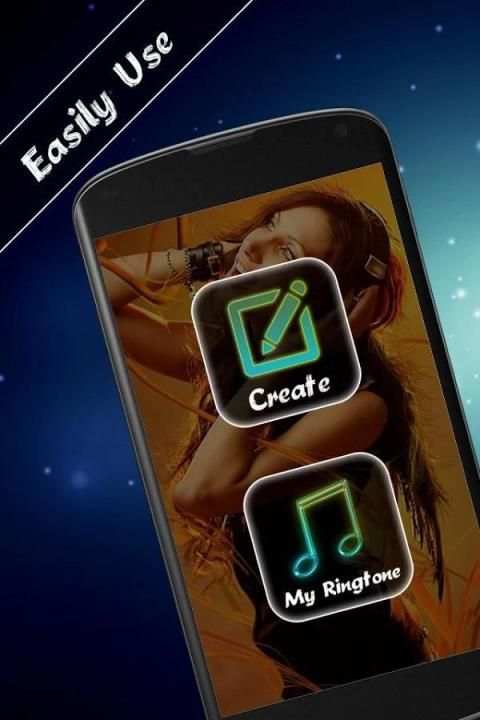 My Name Ringtone Maker screenshot 4