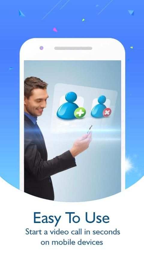 Free guide For Imo call video screenshot 2