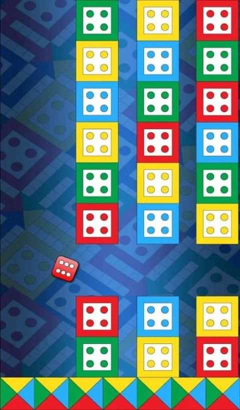 Ludo Fly screenshot 2