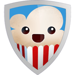 Popcorn VPN أيقونة