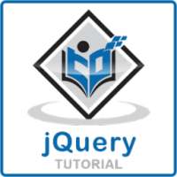 jQuery Offline Tutorial