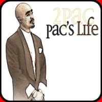 2Pac Music & lyrics on 9Apps