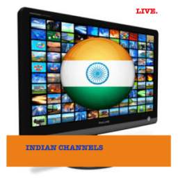 ALL Indian HD Tv Channels Help
