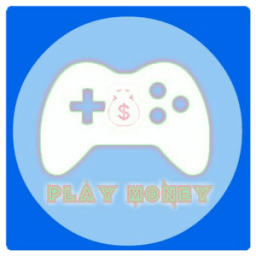 Play Money иконка