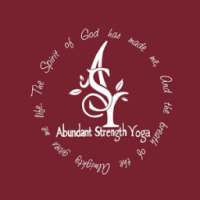 Abundant Strength Yoga