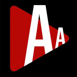 AA Filmes أيقونة