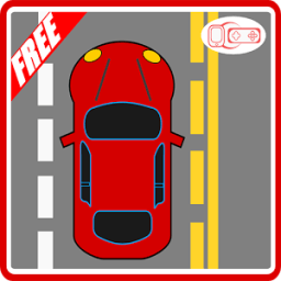 Car Driver * أيقونة