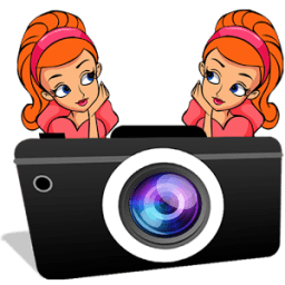 Twin Camera иконка