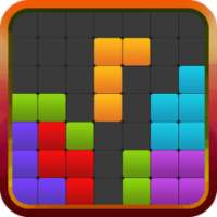Block Puzzle Legend