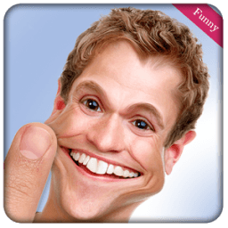 ikon Funny Selfie Camera