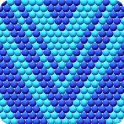 Bubble Galaxy Pop आइकन