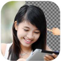 Change Photo Background