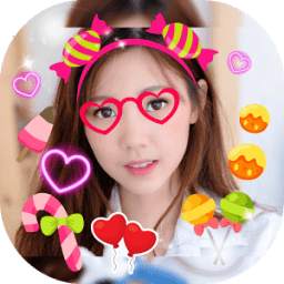 SnapWow snapchat like filters 1.0