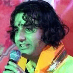 ikon Prakash Mali Bhajan