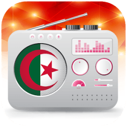 راديو الجزائر بدون انترنت icon