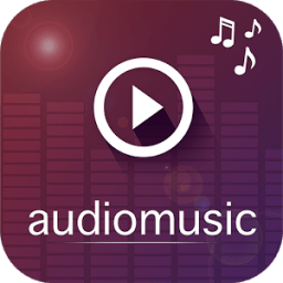 Audio Music * أيقونة