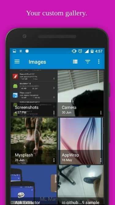 File Explorer(File Manager) скриншот 7