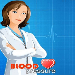 ikon Blood Pressure (Prank)