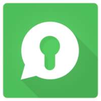 Lock for whatsapp