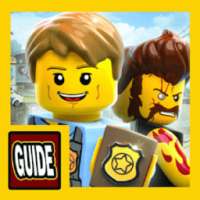 LEGUIDE LEGO City My City2