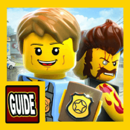 ikon LEGUIDE LEGO City My City2