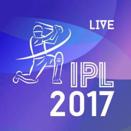 IPL 2017 Schedules