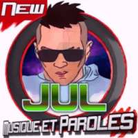 Écoutez JUL on 9Apps