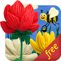 Flowers Live wallpaper Free आइकन
