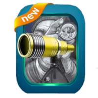 best telescope on 9Apps