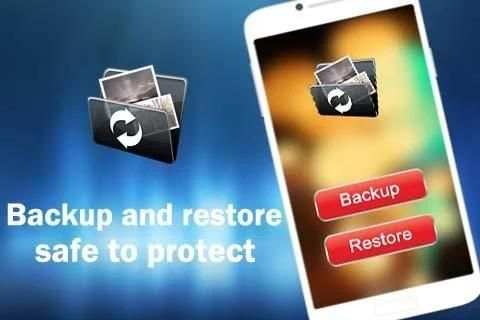 Recover My Deleted Photos скриншот 3