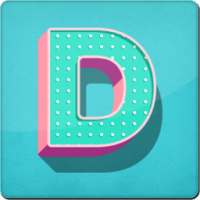 3D Name Art - Focus And Filters on 9Apps