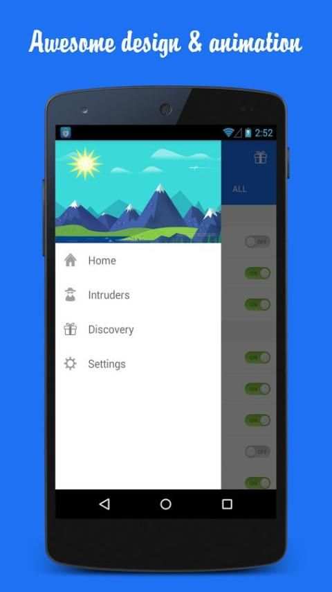 Messenger Lock - Chat Lock screenshot 3