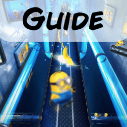 ikon Guide For Minion Rush