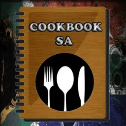 CookBookSA Recipes иконка