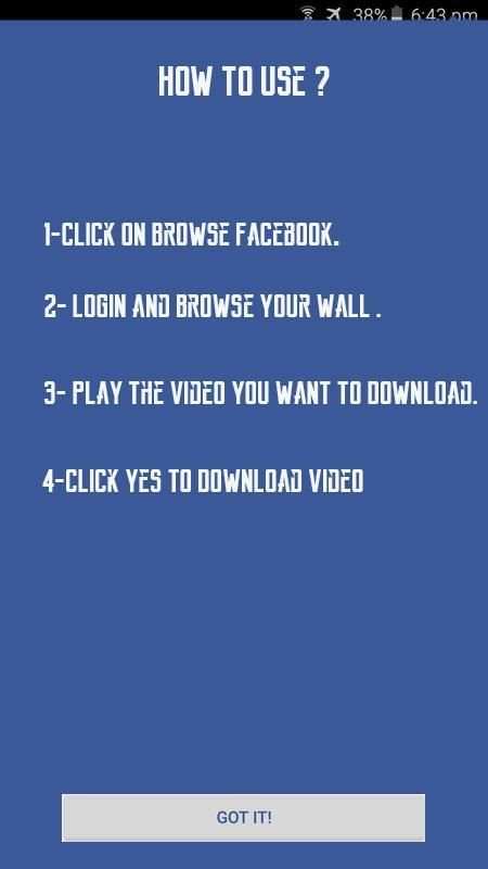 savefrom net screenshot 4