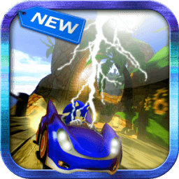 Автомобиль Subway Sonic иконка