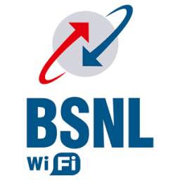 BSNL Wi-Fi