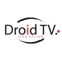 Droid Tv App