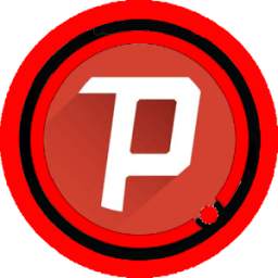 Psiphon + 1.0