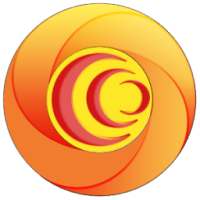 Color Swoosh Icon pack on 9Apps