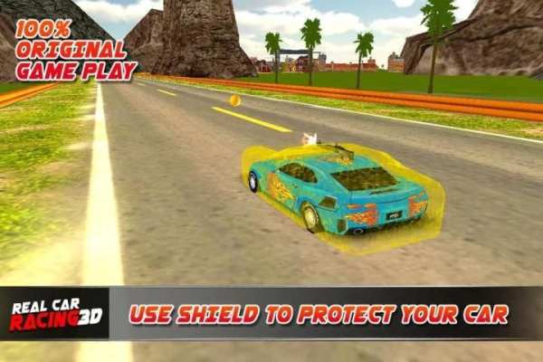 Extreme Crazy Driver Car Racing Free Game स्क्रीनशॉट 1