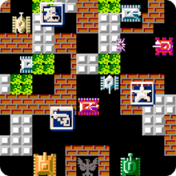 Super Tank أيقونة