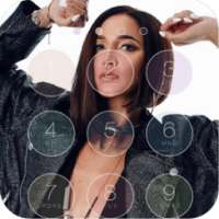 Ольга Бузова Экран блокировки on 9Apps