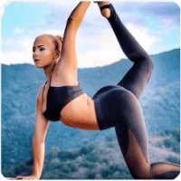 Yoga Body Fitness on 9Apps